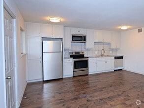 Bluebird Apartments