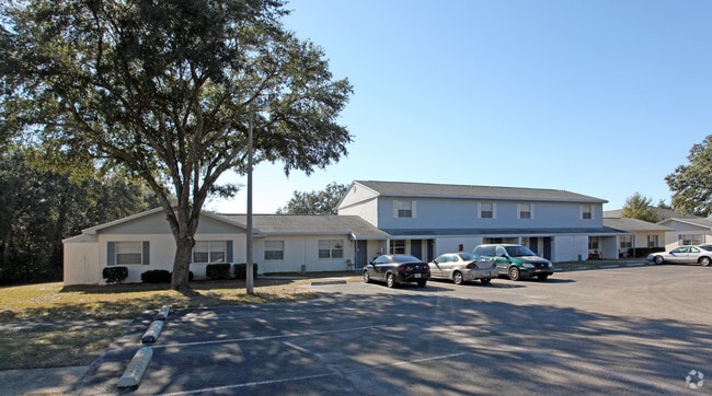 Cerny Village Apartments