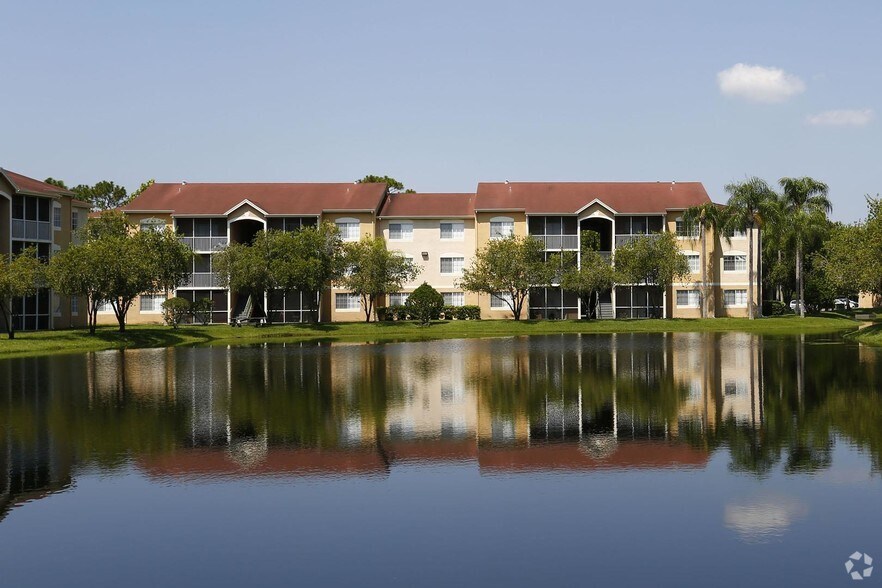 Cypress Trace Apartments