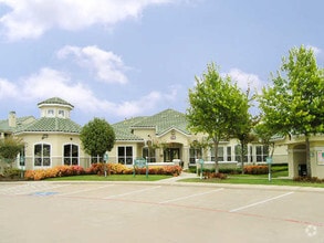 Sheridan Park At Spring Creek