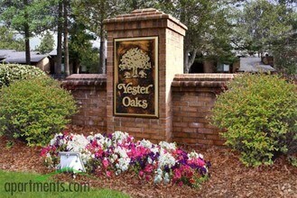 Yester Oaks